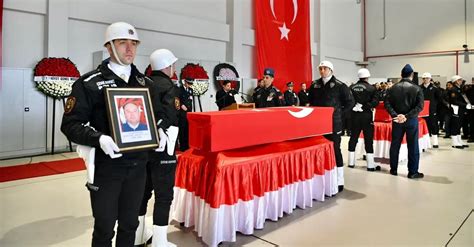 Cumhurbaşkanı Erdoğan'dan şehit pilotların ailelerine başsağlığı mesajı - Son Dakika Haberleri